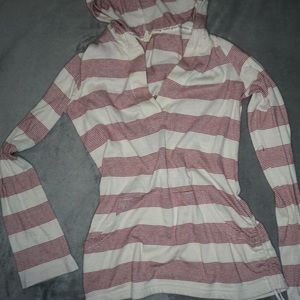 Roxy long sleeve surfer top